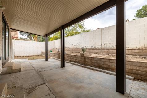 6433 Pearcrest Road Las Vegas NV 89108