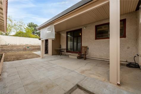 6433 Pearcrest Road Las Vegas NV 89108