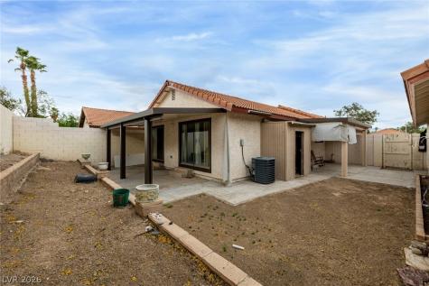 6433 Pearcrest Road Las Vegas NV 89108