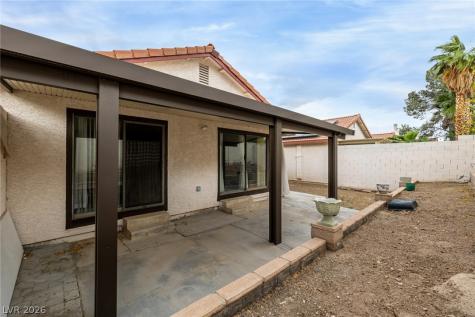 6433 Pearcrest Road Las Vegas NV 89108
