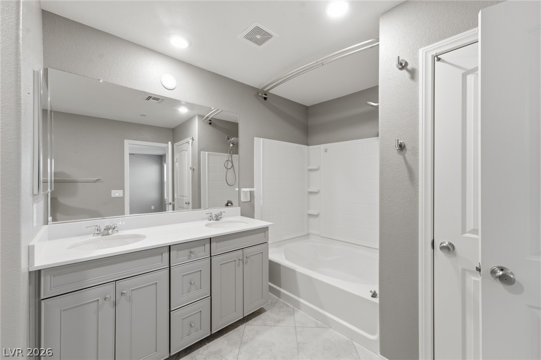 6530 Secret Grove Avenue Las Vegas NV 89130