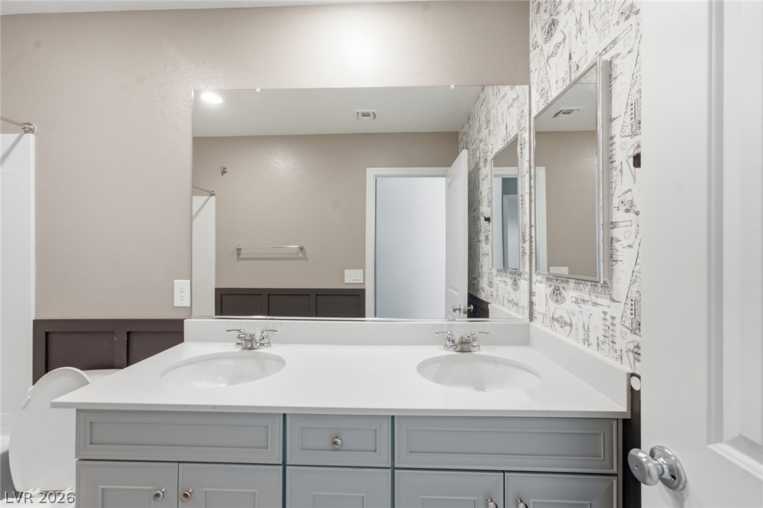 6530 Secret Grove Avenue Las Vegas NV 89130