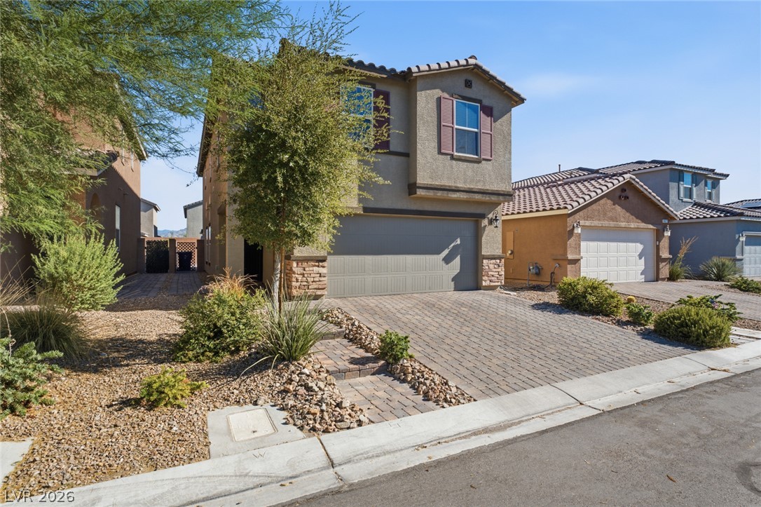 6530 Secret Grove Avenue Las Vegas NV 89130