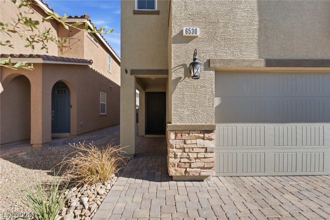 6530 Secret Grove Avenue Las Vegas NV 89130