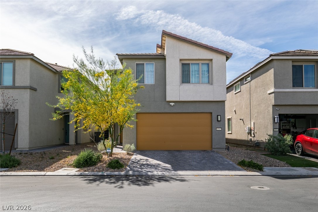 10347 Restless River Street Las Vegas NV 89141