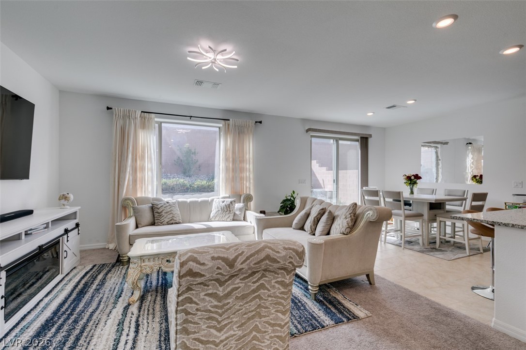 10347 Restless River Street Las Vegas NV 89141