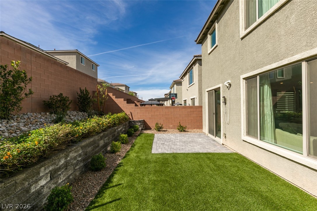 10347 Restless River Street Las Vegas NV 89141