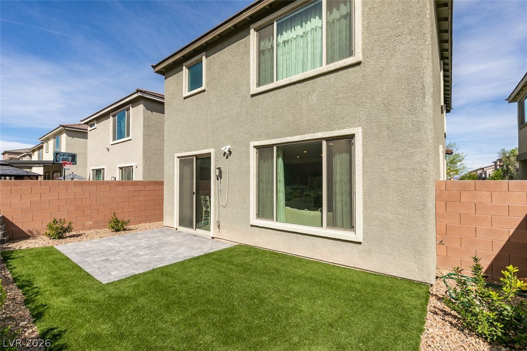 10347 Restless River Street Las Vegas NV 89141