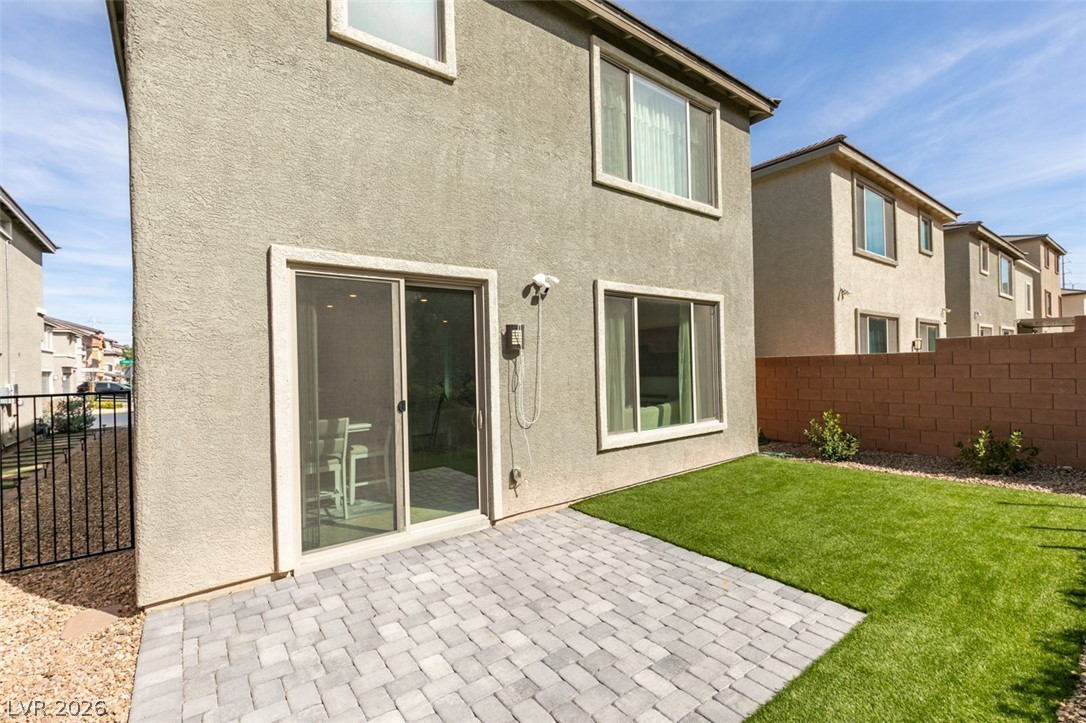 10347 Restless River Street Las Vegas NV 89141