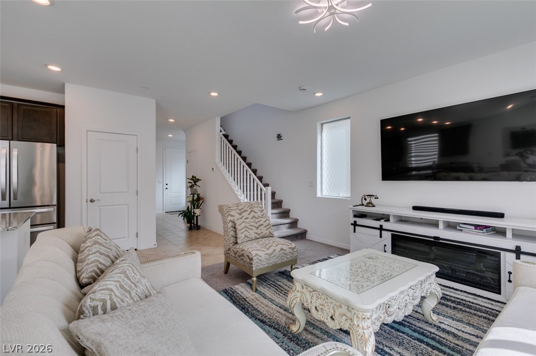 10347 Restless River Street Las Vegas NV 89141