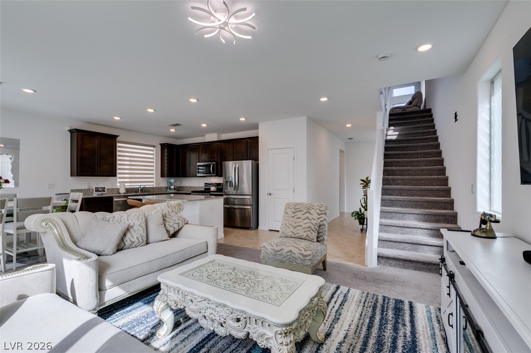 10347 Restless River Street Las Vegas NV 89141