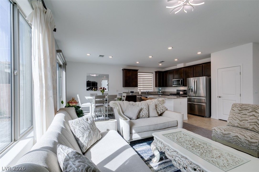 10347 Restless River Street Las Vegas NV 89141