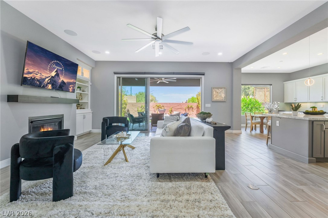9988 Regency Square Avenue Las Vegas NV 89148