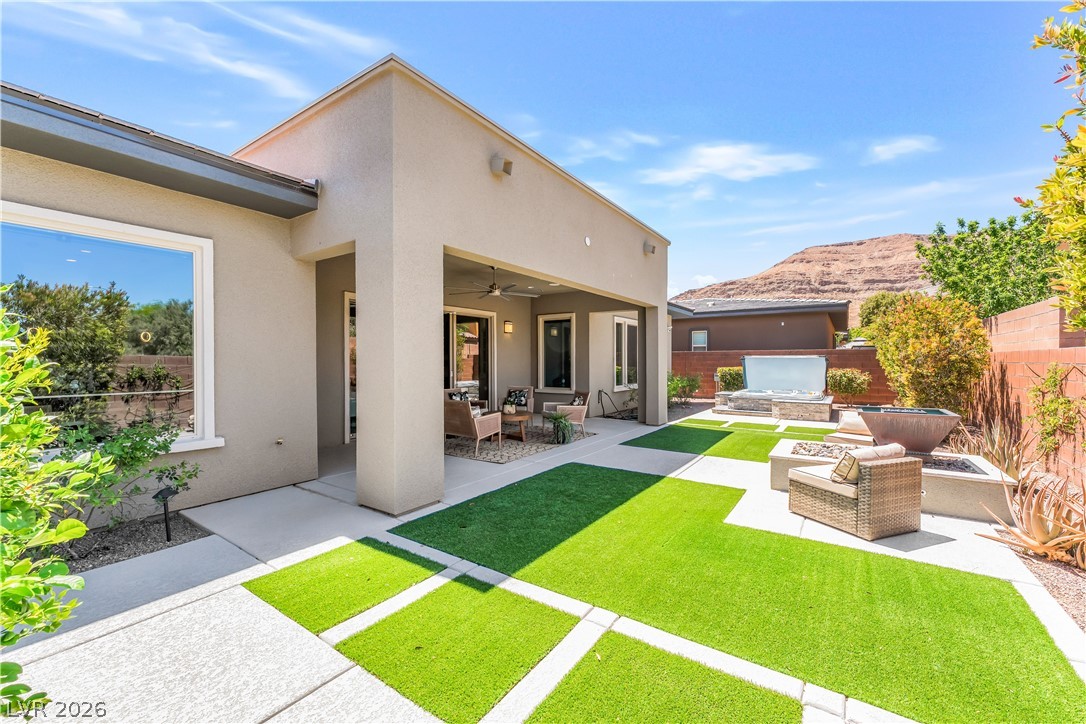 9988 Regency Square Avenue Las Vegas NV 89148