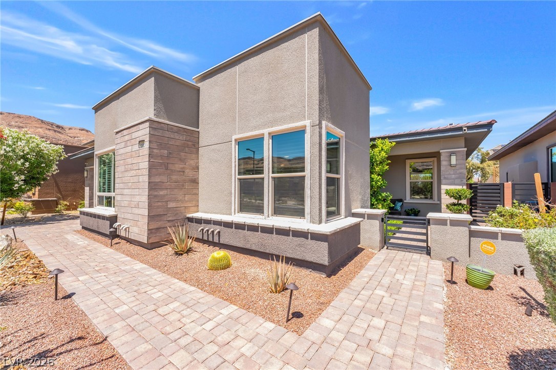 9988 Regency Square Avenue Las Vegas NV 89148
