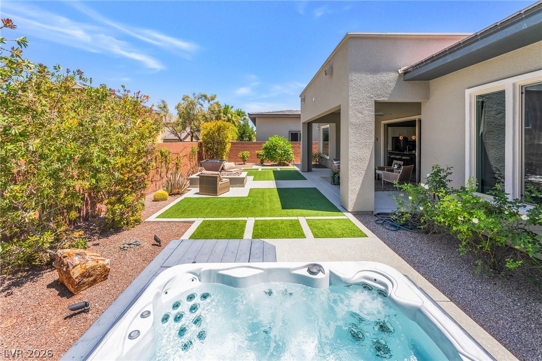 9988 Regency Square Avenue Las Vegas NV 89148