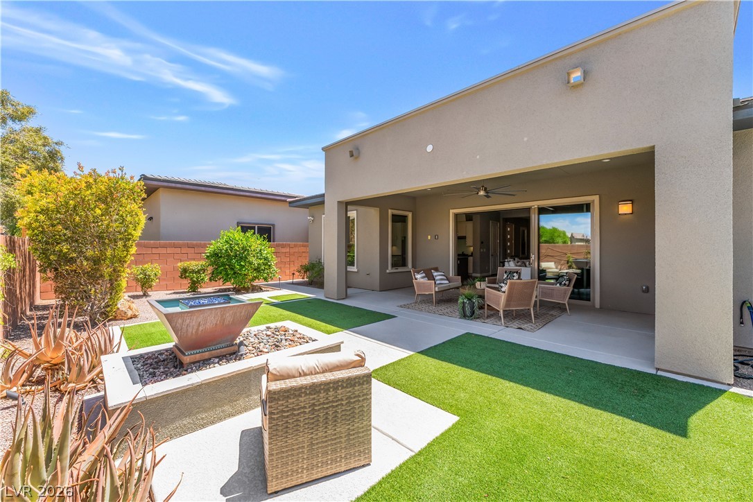 9988 Regency Square Avenue Las Vegas NV 89148