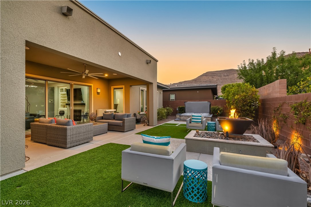 9988 Regency Square Avenue Las Vegas NV 89148