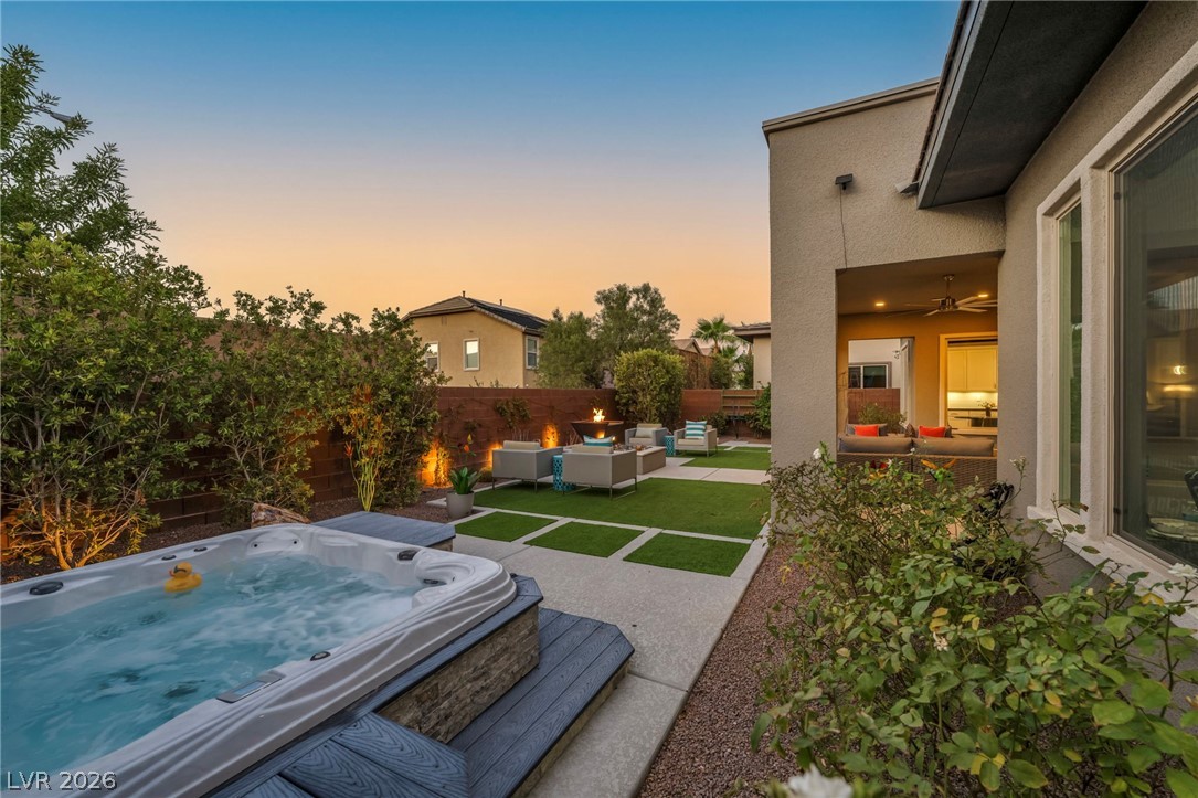 9988 Regency Square Avenue Las Vegas NV 89148