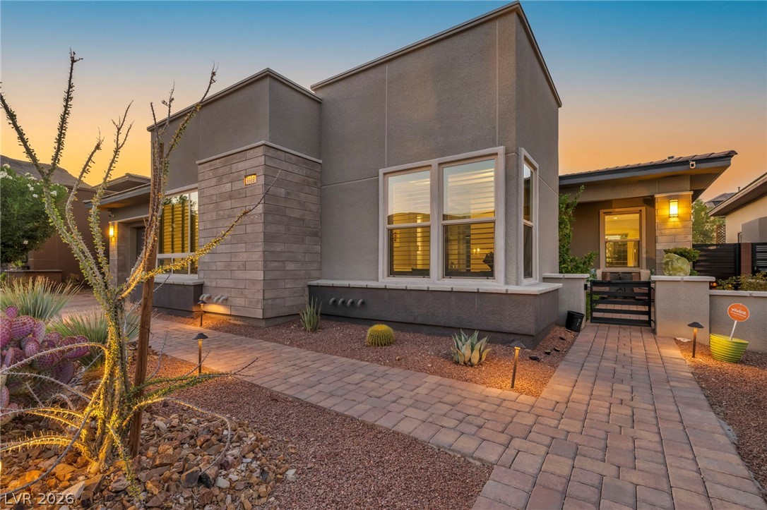 9988 Regency Square Avenue Las Vegas NV 89148