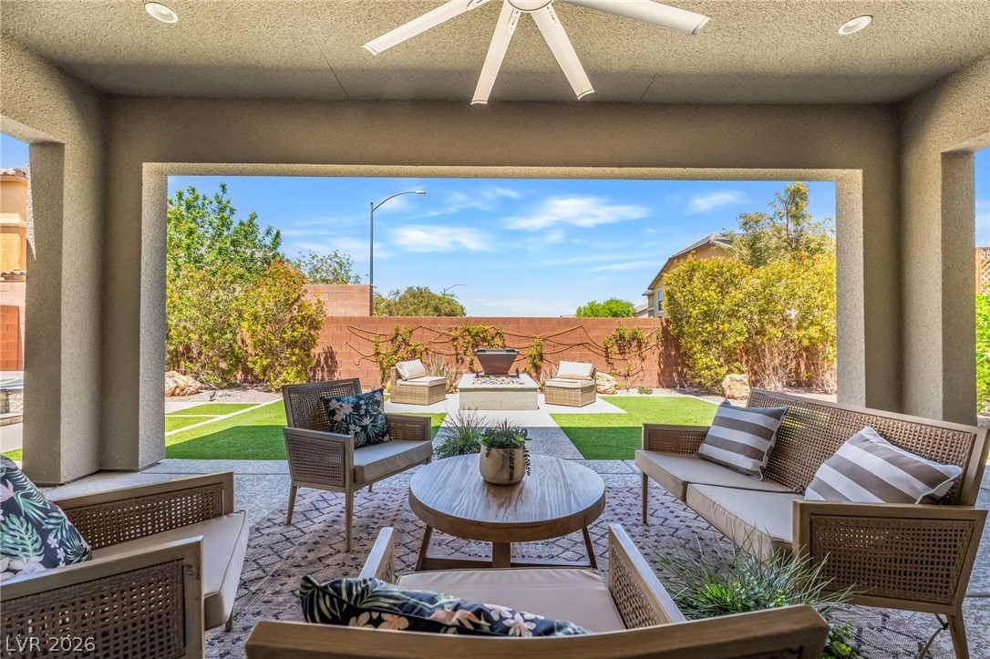 9988 Regency Square Avenue Las Vegas NV 89148