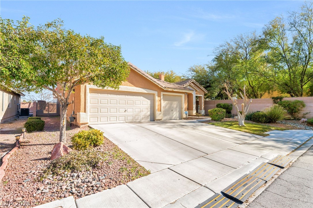 4460 Patriot Cannon Street North Las Vegas NV 89031