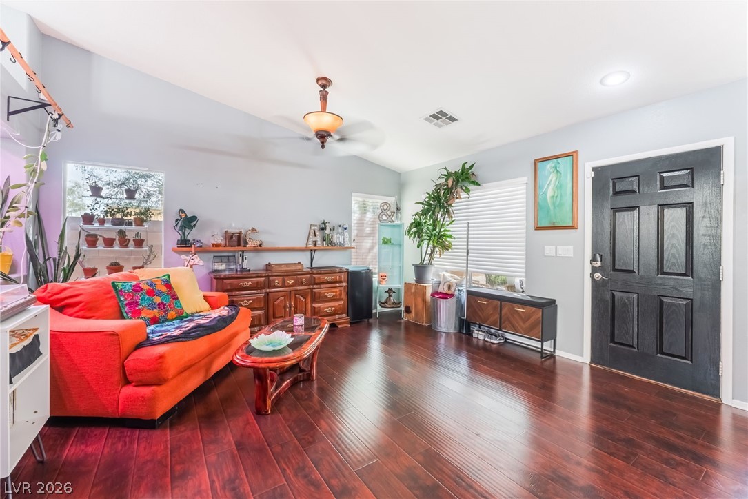 4460 Patriot Cannon Street North Las Vegas NV 89031