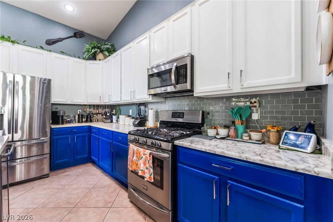 4460 Patriot Cannon Street North Las Vegas NV 89031