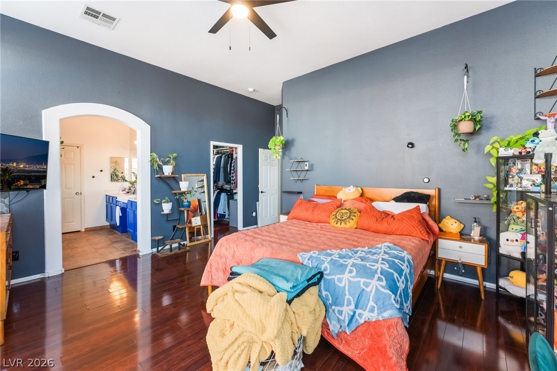 4460 Patriot Cannon Street North Las Vegas NV 89031