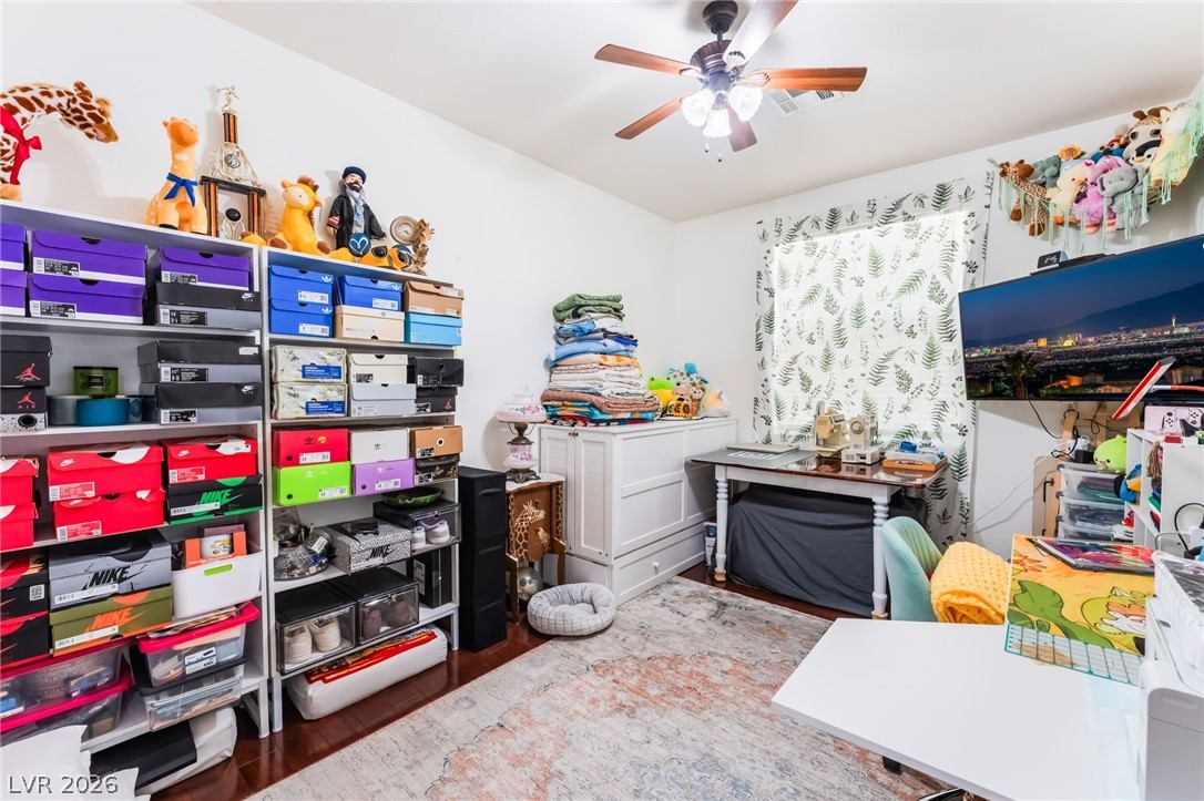 4460 Patriot Cannon Street North Las Vegas NV 89031