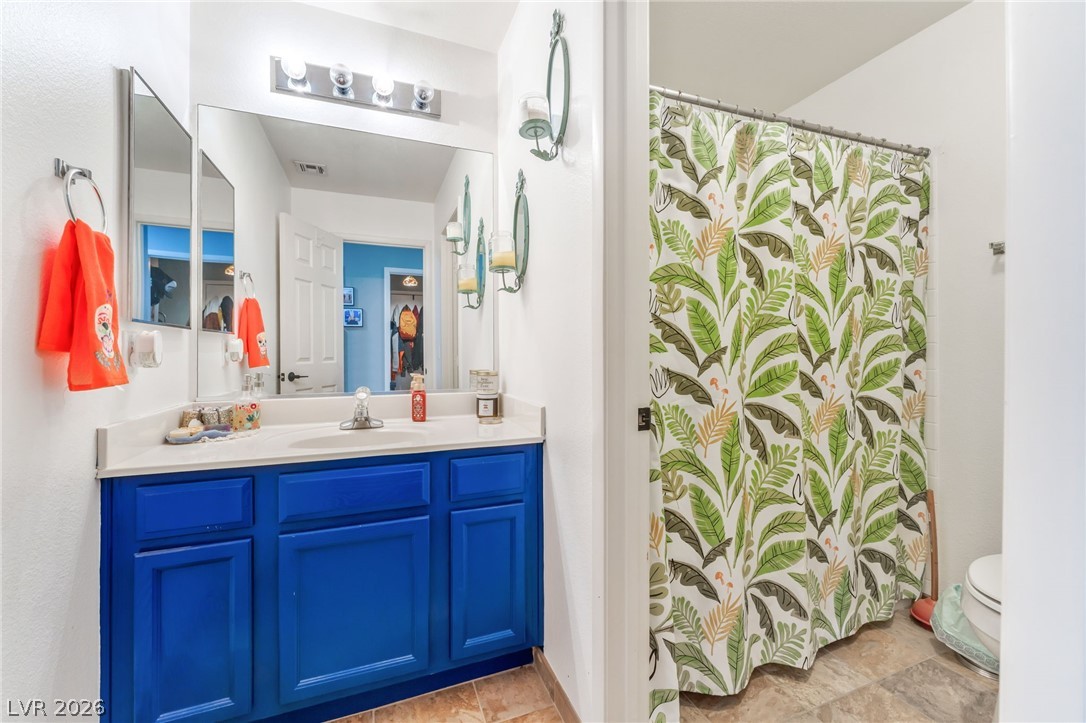 4460 Patriot Cannon Street North Las Vegas NV 89031