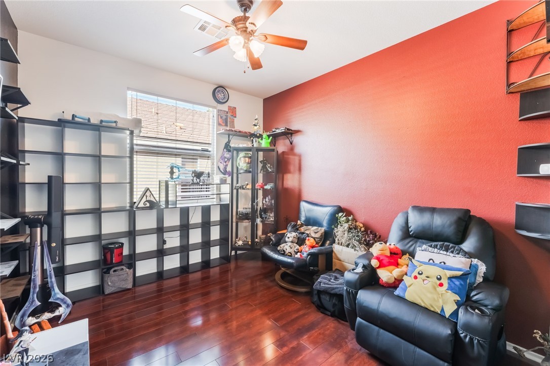 4460 Patriot Cannon Street North Las Vegas NV 89031