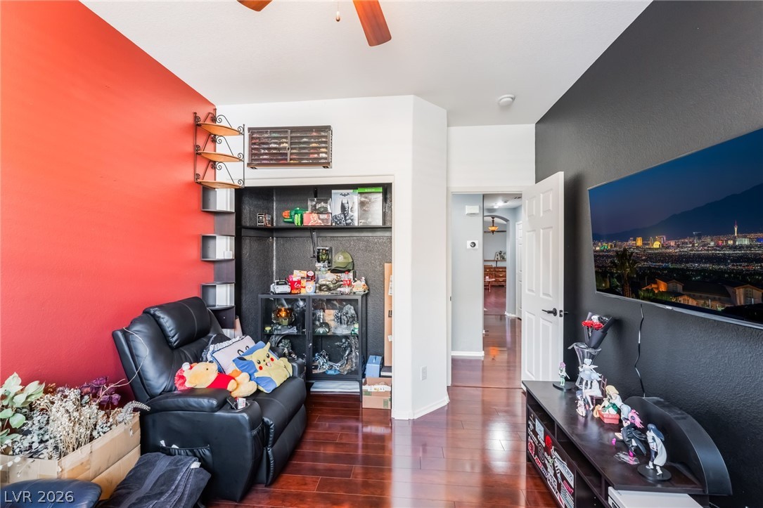 4460 Patriot Cannon Street North Las Vegas NV 89031