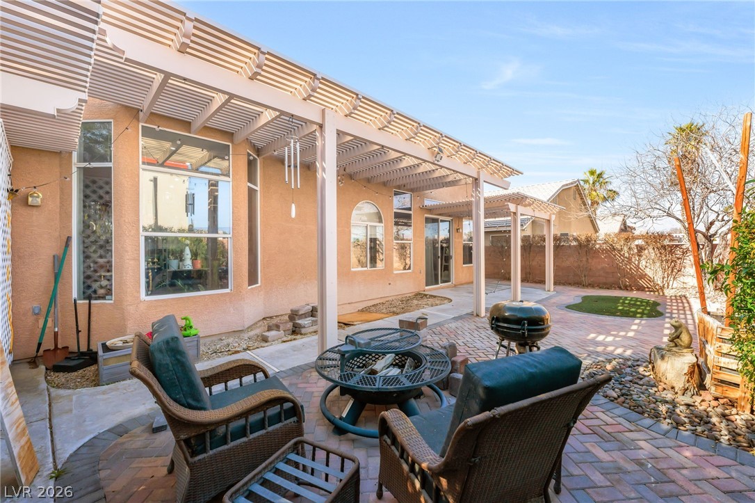 4460 Patriot Cannon Street North Las Vegas NV 89031