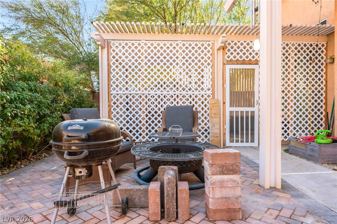 4460 Patriot Cannon Street North Las Vegas NV 89031
