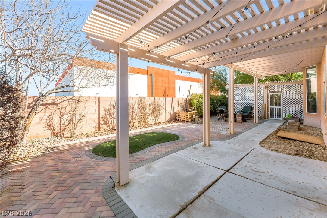 4460 Patriot Cannon Street North Las Vegas NV 89031