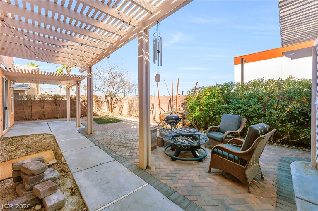 4460 Patriot Cannon Street North Las Vegas NV 89031