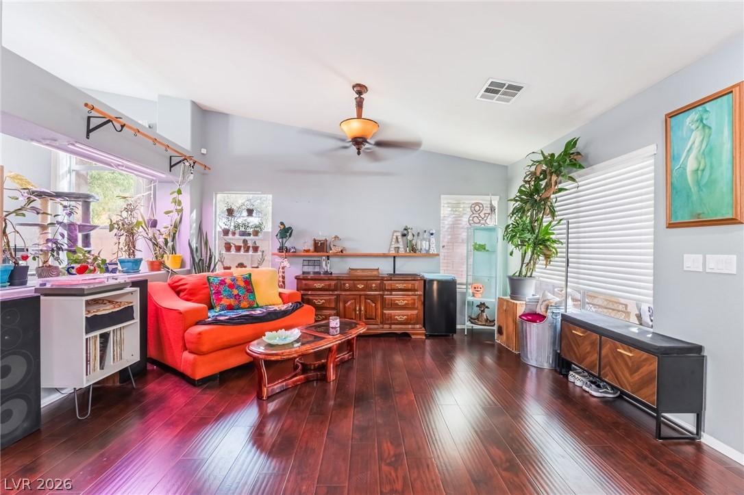 4460 Patriot Cannon Street North Las Vegas NV 89031