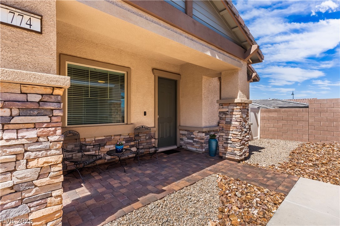 774 Lilac Oak Street Henderson NV 89011