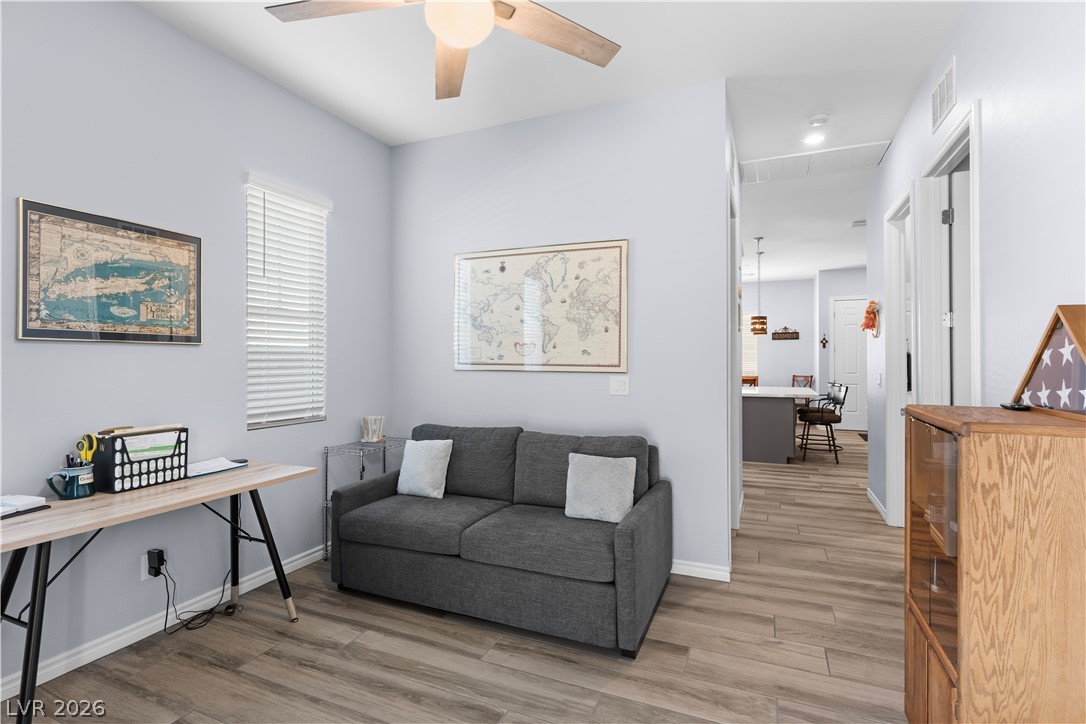 774 Lilac Oak Street Henderson NV 89011