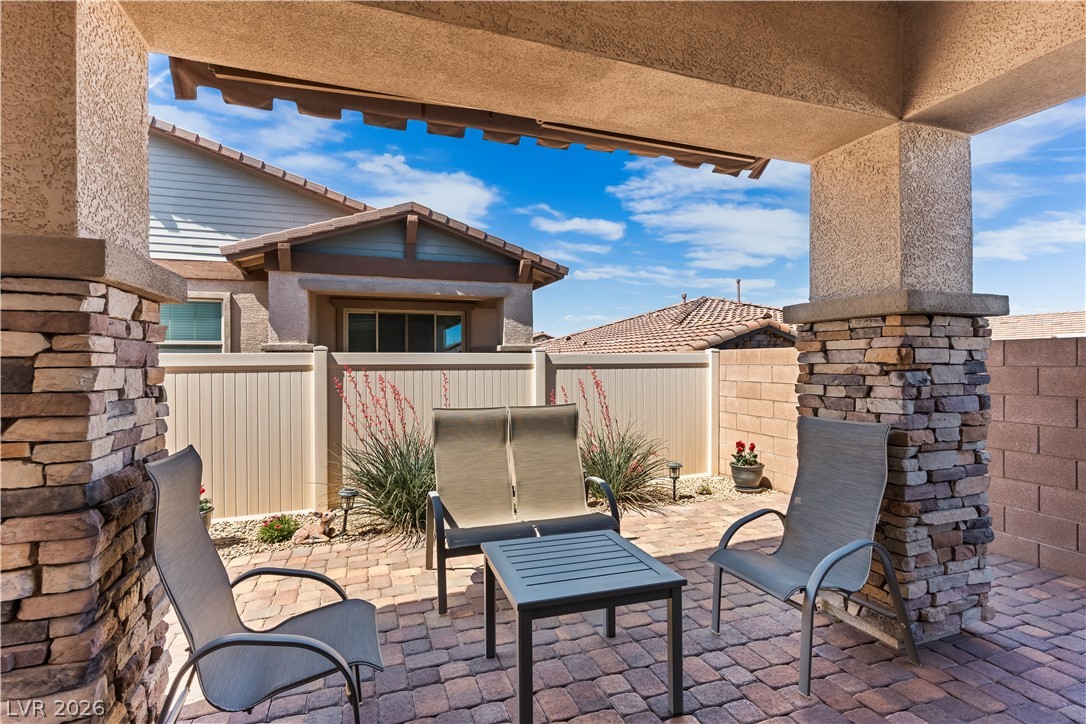 774 Lilac Oak Street Henderson NV 89011