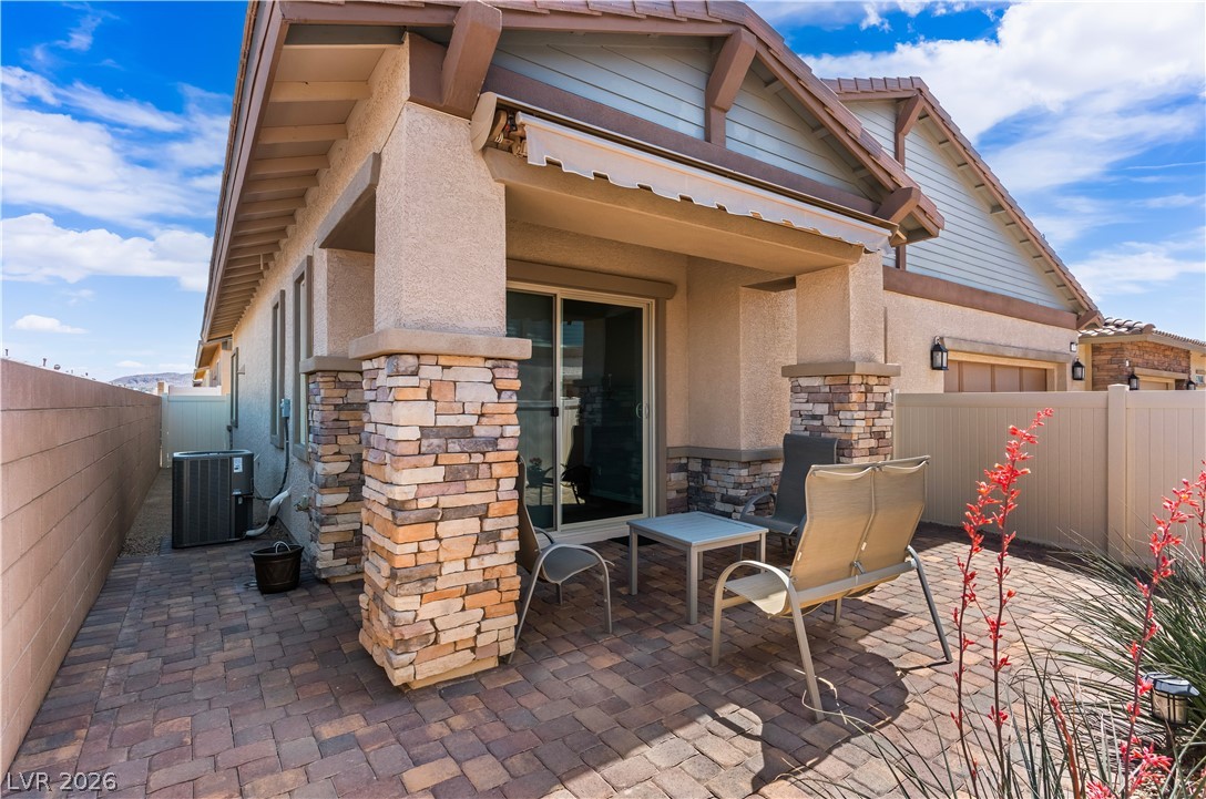 774 Lilac Oak Street Henderson NV 89011