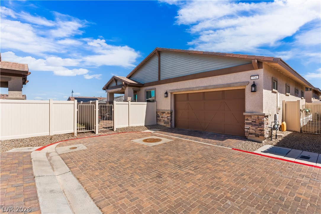 774 Lilac Oak Street Henderson NV 89011