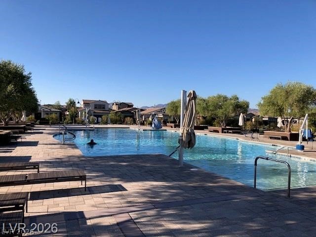 774 Lilac Oak Street Henderson NV 89011