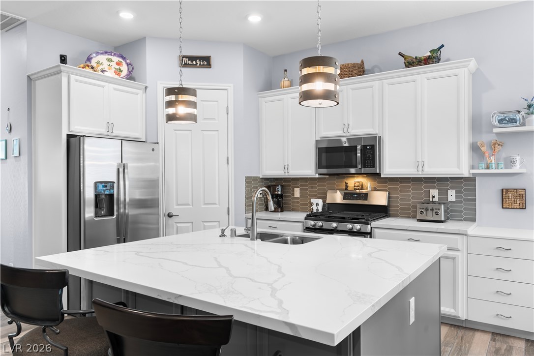 774 Lilac Oak Street Henderson NV 89011