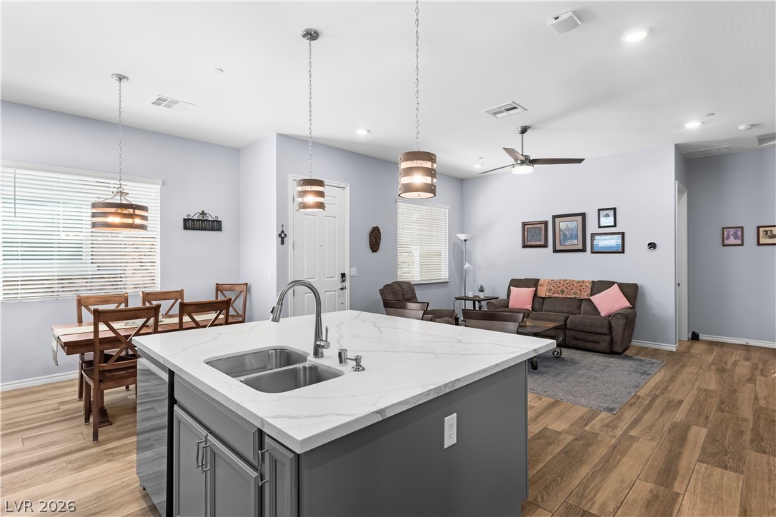 774 Lilac Oak Street Henderson NV 89011