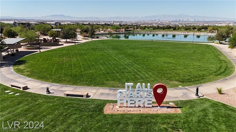 774 Lilac Oak Street Henderson NV 89011