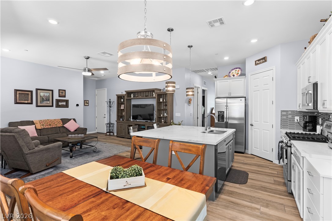 774 Lilac Oak Street Henderson NV 89011