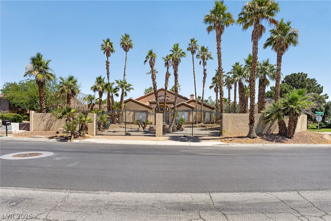 7440 Eldora Avenue Las Vegas NV 89117