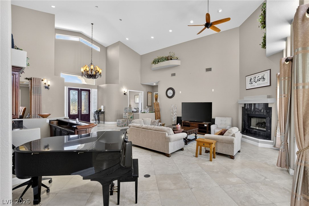 7440 Eldora Avenue Las Vegas NV 89117